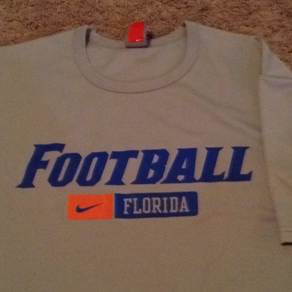 Nike Florida tee